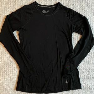 Women's Merino 150 Base Layer Long Sleeve